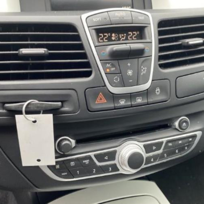 Boitier air bag RENAULT LAGUNA 3 Photo n°17