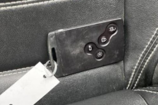 Boitier air bag RENAULT LAGUNA 3
