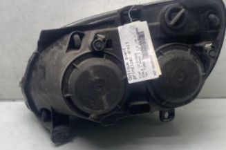Optique avant principal droit (feux)(phare) FIAT DOBLO 1