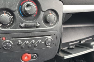 Boitier UCH RENAULT CLIO 3