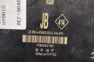 Boitier UPC RENAULT SCENIC 4