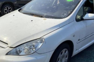 Boitier servitude moteur (BSM) PEUGEOT 307