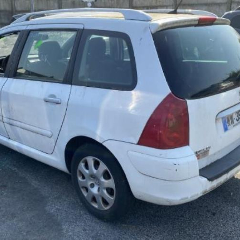 Boitier servitude moteur (BSM) PEUGEOT 307 Photo n°7