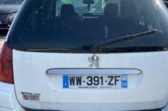 Boitier servitude moteur (BSM) PEUGEOT 307