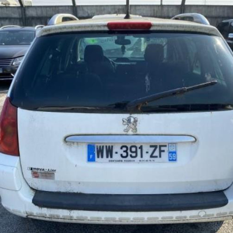 Boitier servitude moteur (BSM) PEUGEOT 307 Photo n°8