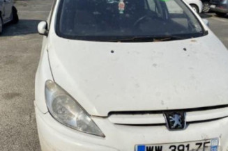 Boitier servitude moteur (BSM) PEUGEOT 307