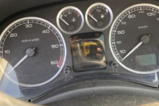 Boitier servitude moteur (BSM) PEUGEOT 307