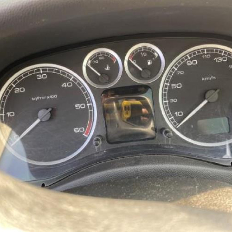 Boitier servitude moteur (BSM) PEUGEOT 307 Photo n°20