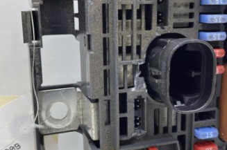 Boitier servitude moteur (BSM) PEUGEOT 308 1 SW