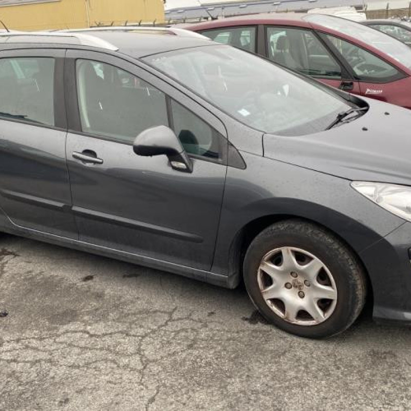 Boitier servitude moteur (BSM) PEUGEOT 308 1 SW Photo n°12