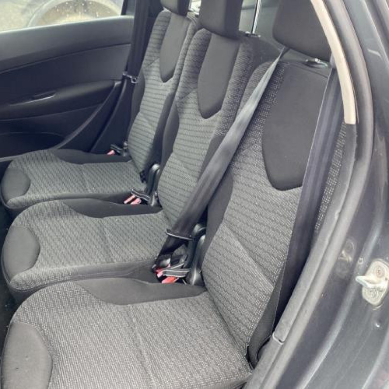 Boitier servitude moteur (BSM) PEUGEOT 308 1 SW Photo n°16