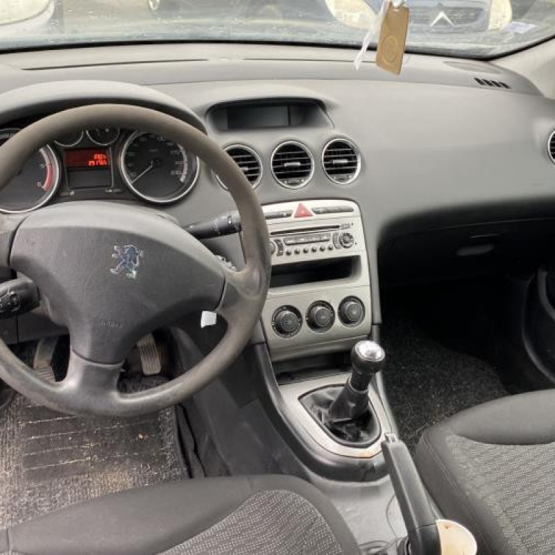 Boitier servitude moteur (BSM) PEUGEOT 308 1 SW Photo n°18
