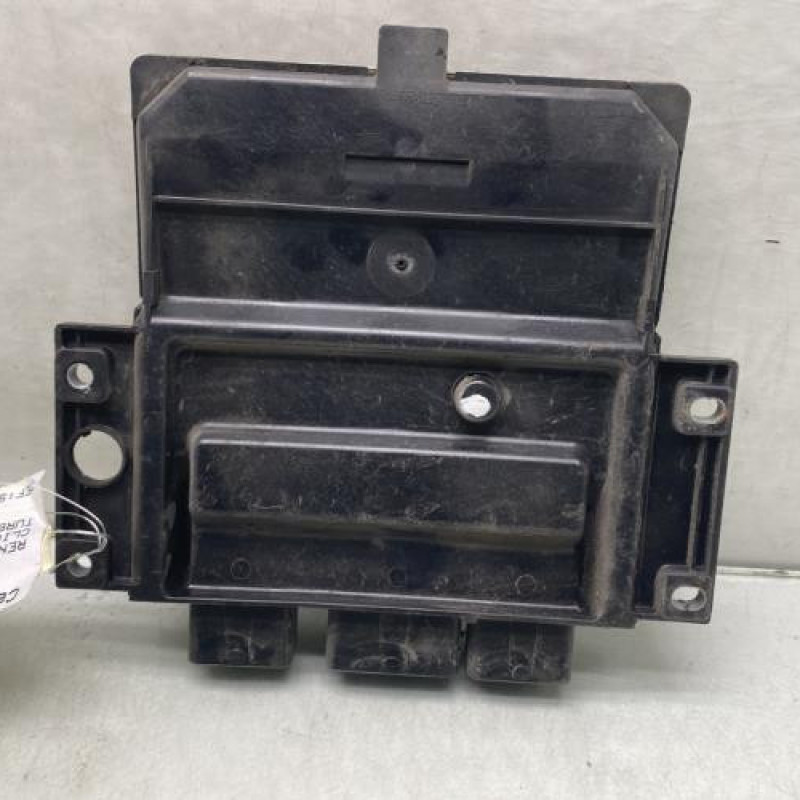 Calculateur moteur RENAULT CLIO 3 Photo n°4