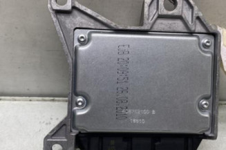 Boitier air bag PEUGEOT RCZ
