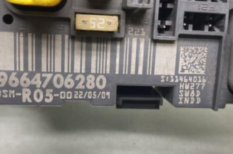 Boitier servitude moteur (BSM) PEUGEOT 308 1 SW