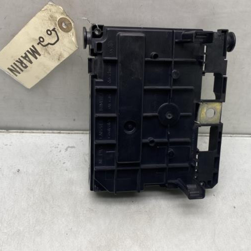 Boitier servitude moteur (BSM) PEUGEOT 308 1 SW Photo n°3