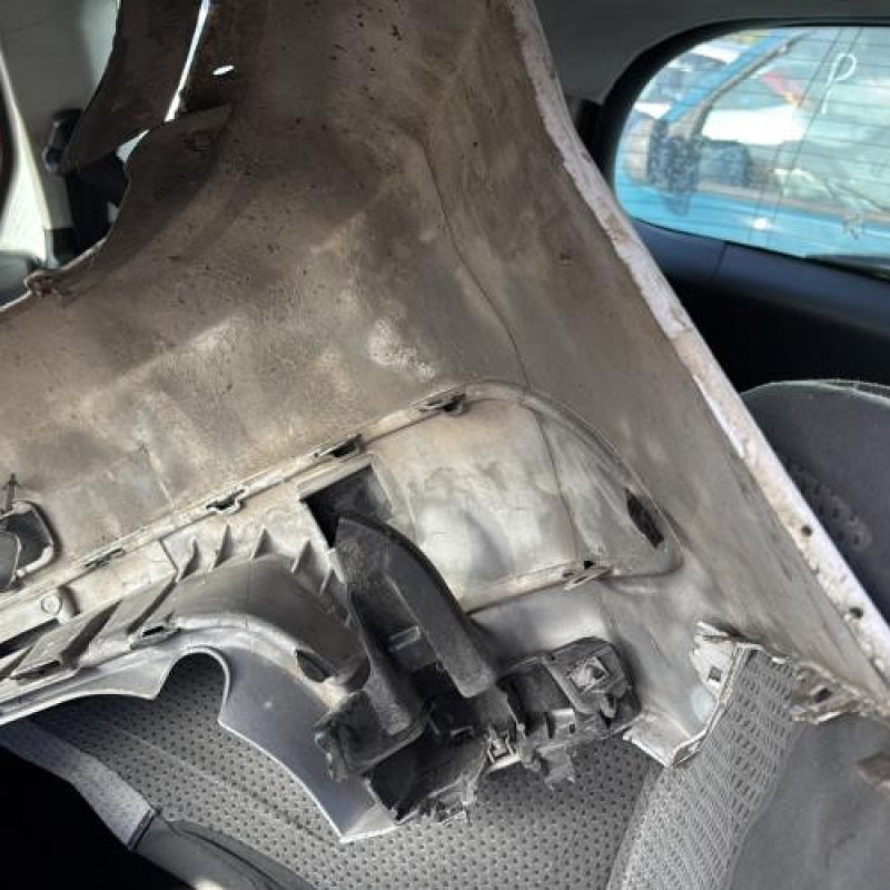 Boitier servitude moteur (BSM) PEUGEOT 308 1 SW Photo n°18
