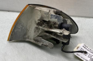 Optique avant secondaire droit (feux)(clignotant) BMW SERIE 3 E46