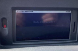 Boitier UCH RENAULT CLIO 3