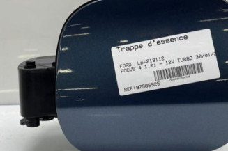 Trappe d'essence FORD FOCUS 4 Photo n°1