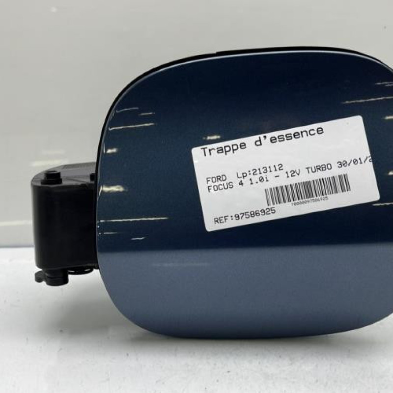 Trappe d'essence FORD FOCUS 4 Photo n°1