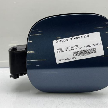 Trappe d'essence FORD FOCUS 4 Photo n°1