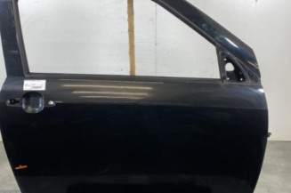 Porte avant droit SUZUKI SWIFT 3 Photo n°1