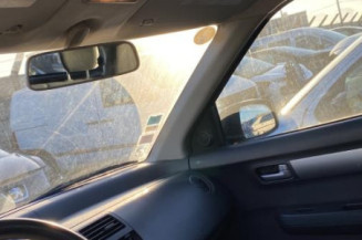 Porte avant droit SUZUKI SWIFT 3