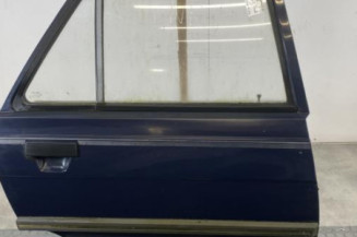 Porte arriere droit RENAULT R11 Photo n°1