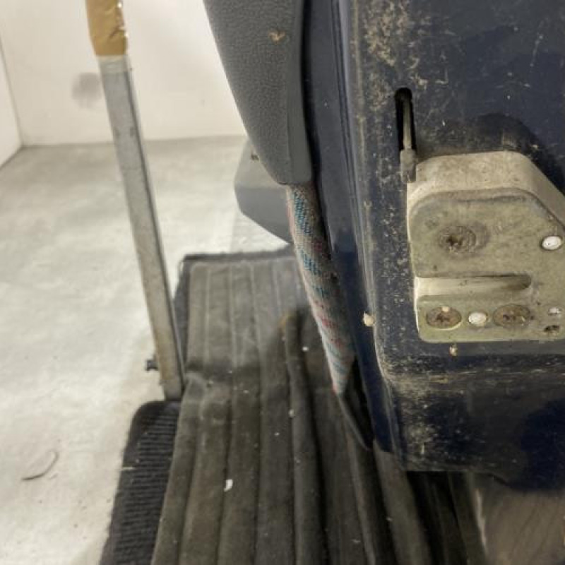 Porte arriere droit RENAULT R11 Photo n°3