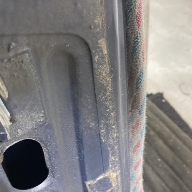 Porte arriere droit RENAULT R11 Photo n°4