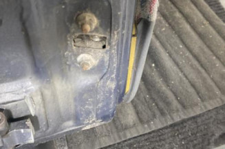Porte arriere droit RENAULT R11