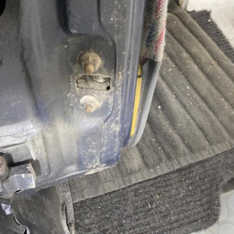 Porte arriere droit RENAULT R11 Photo n°5