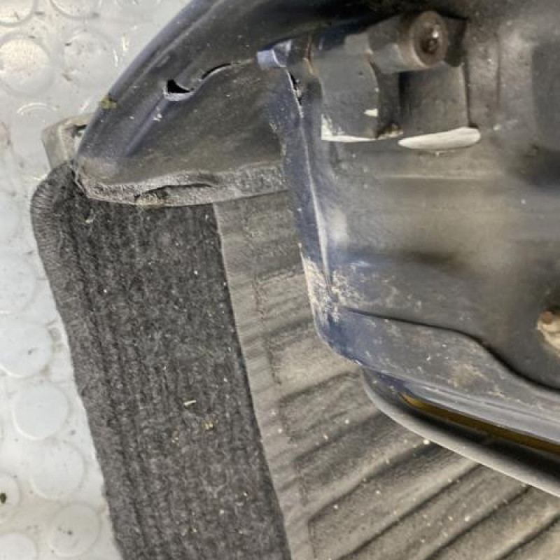 Porte arriere droit RENAULT R11 Photo n°6