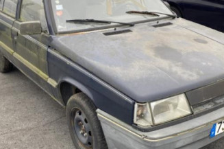 Porte arriere droit RENAULT R11