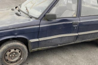 Porte arriere droit RENAULT R11