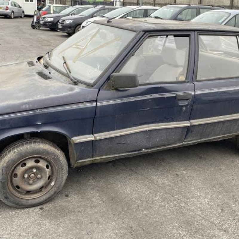 Porte arriere droit RENAULT R11 Photo n°13