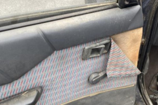 Porte arriere droit RENAULT R11