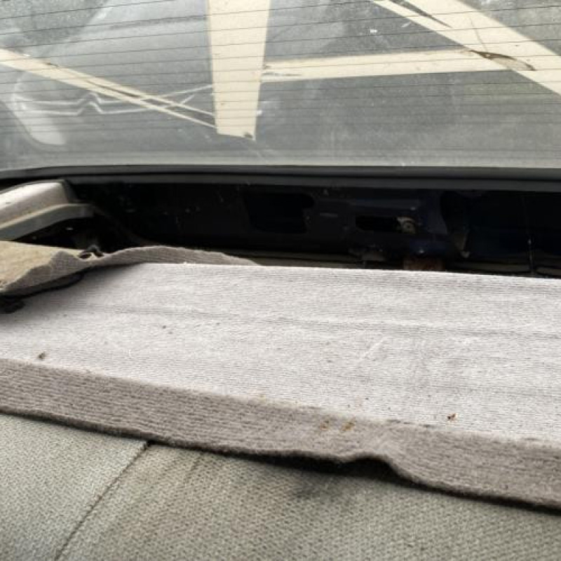 Porte arriere droit RENAULT R11 Photo n°19