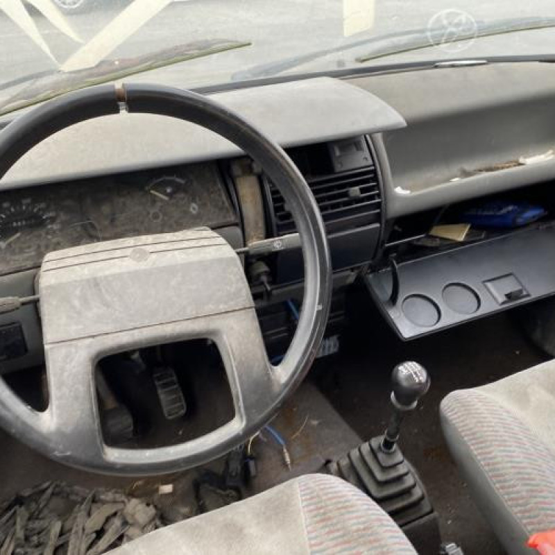 Porte arriere droit RENAULT R11 Photo n°20