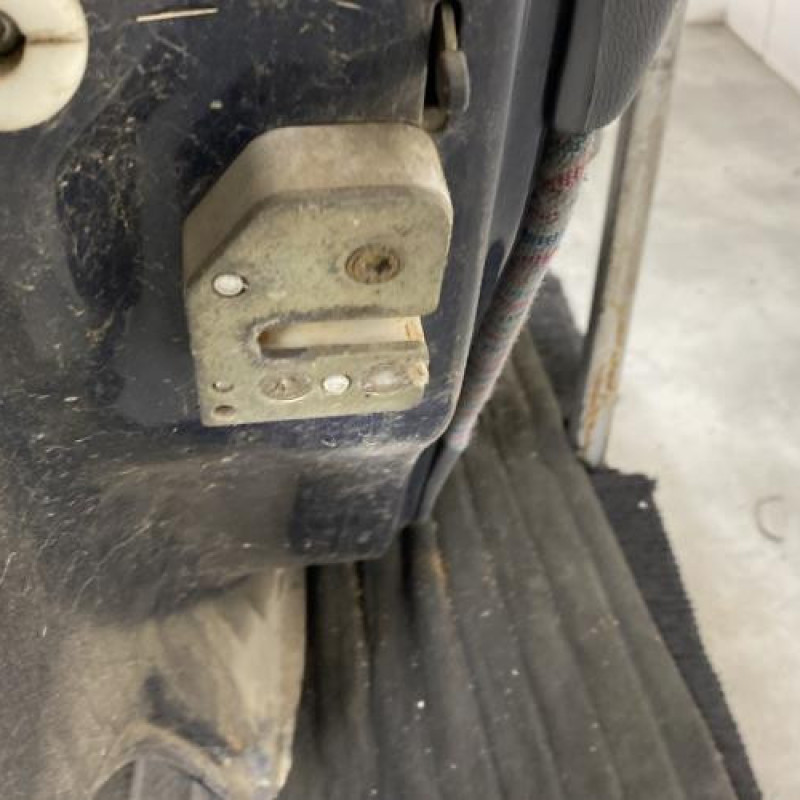 Porte arriere gauche RENAULT R11 Photo n°3