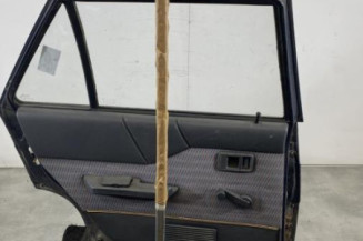 Porte arriere gauche RENAULT R11