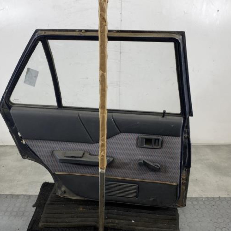Porte arriere gauche RENAULT R11 Photo n°7