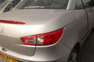 Optique avant principal droit (feux)(phare) MITSUBISHI COLT 6
