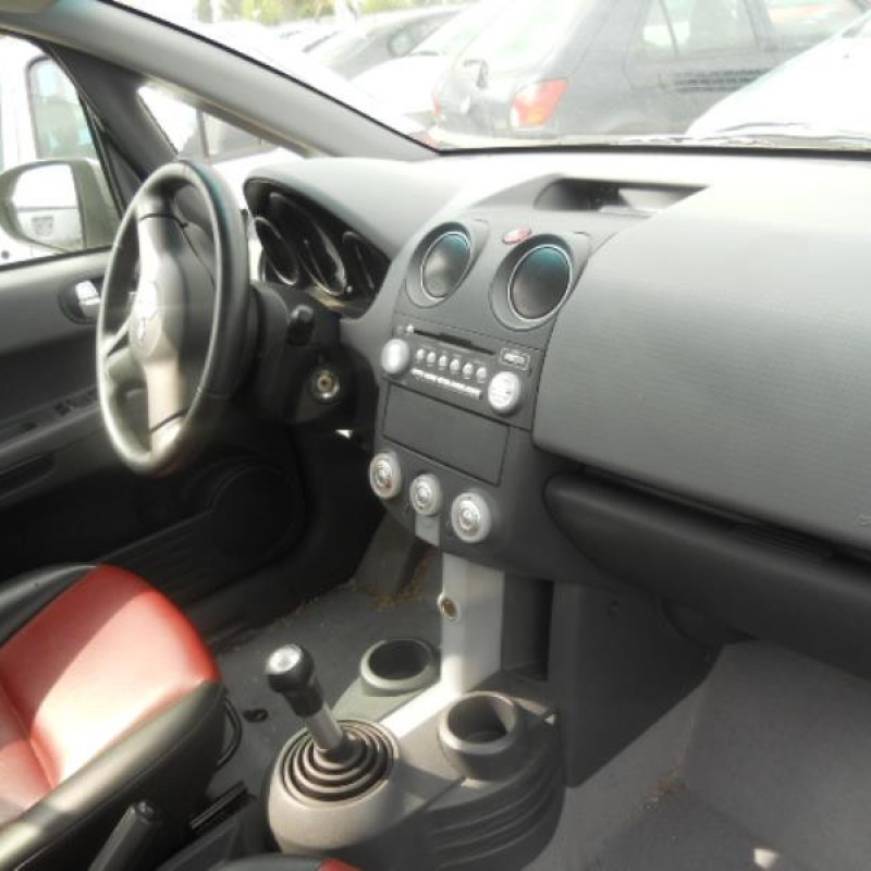 Optique avant principal droit (feux)(phare) MITSUBISHI COLT 6 Photo n°11