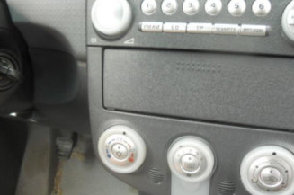 Optique avant principal droit (feux)(phare) MITSUBISHI COLT 6