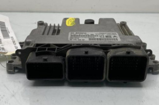 Calculateur moteur PEUGEOT 208 1