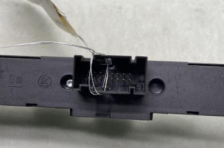 Bouton de warning OPEL ZAFIRA B