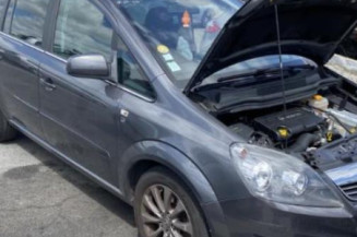 Bouton de warning OPEL ZAFIRA B