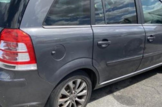 Bouton de warning OPEL ZAFIRA B